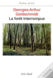 Capa do artigo La Foret Interrompue