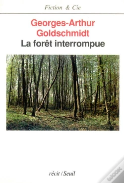 Capa do artigo La Foret Interrompue