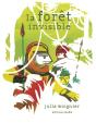 La Forêt Invisible - Preview