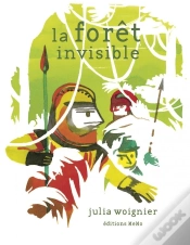 Capa do artigo La Forêt Invisible