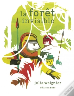 Capa do artigo La Forêt Invisible