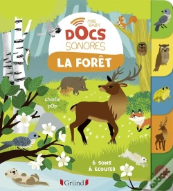 Capa do artigo La Forêt