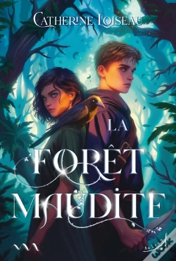Capa do artigo La Forêt Maudite
