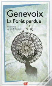 Capa do artigo La Forêt Perdue
