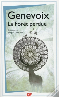 Capa do artigo La Forêt Perdue