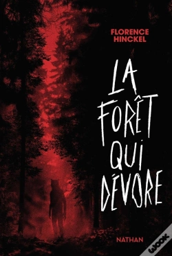 Capa do artigo La Forêt Qui Dévore