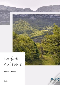 Capa do artigo La Forêt Qui Roule