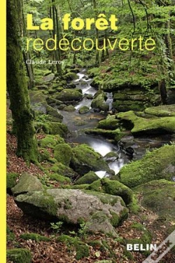 Capa do artigo La Forêt Redécouverte