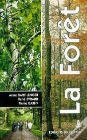 Capa do artigo La Foret