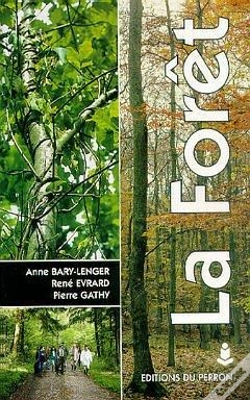 Capa do artigo La Foret