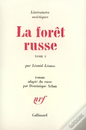 La Foret Russe T1