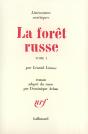 La Foret Russe T1 - Preview