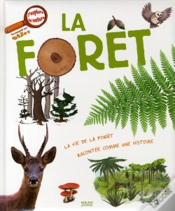 Capa do artigo La Forêt