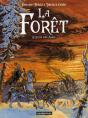 La Forêt T.2 ; Le Logis Des Âmes - Preview