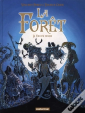 La Foret T.4