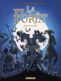 La Foret T.4 - Preview