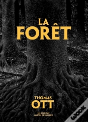 Capa do artigo La Forêt