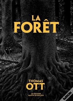 Capa do artigo La Forêt