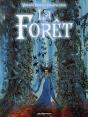 La Forêt Tome 1 - Preview