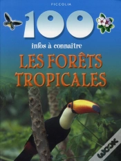 Capa do artigo La Forêt Tropicale