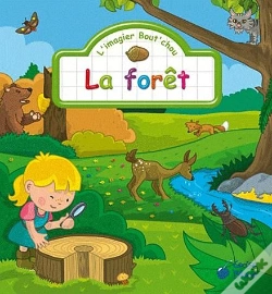 Capa do artigo La Forêt