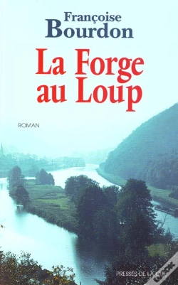 Capa do artigo La Forge Aux Loups