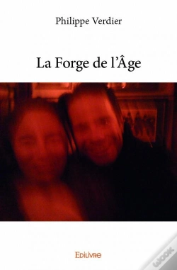 Capa do artigo La Forge De L'Age