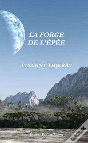 Capa do artigo La Forge De L