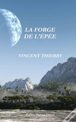 Capa do artigo La Forge De L'Épée