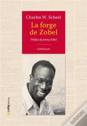Capa do artigo La Forge De Zobel