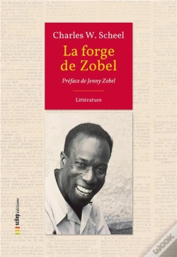 Capa do artigo La Forge De Zobel