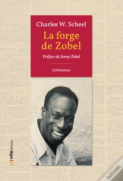 Capa do artigo La Forge De Zobel