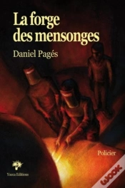 Capa do artigo La Forge Des Mensonges
