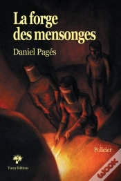 Capa do artigo La Forge Des Mensonges