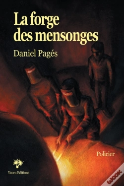 Capa do artigo La Forge Des Mensonges
