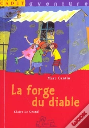 Capa do artigo La Forge Du Diable