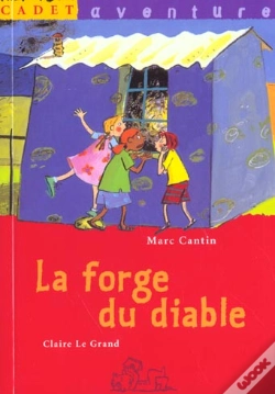 Capa do artigo La Forge Du Diable