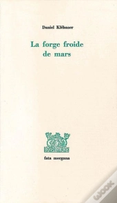 La Forge Froide De Mars