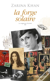 La Forge Solaire