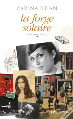 Capa do artigo La Forge Solaire