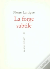 Capa do artigo La Forge Subtile : Poèmes
