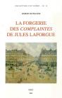 La Forgerie Des Complaintes De Jules Laforgue - Preview