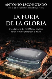 Capa do artigo La Forja De La Gloria