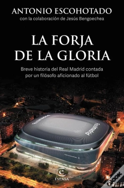 Capa do artigo La Forja De La Gloria