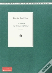 Capa do artigo La Forja De Un Escritor (1943-1952)