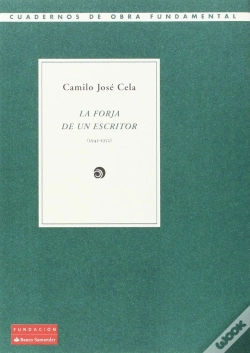 Capa do artigo La Forja De Un Escritor (1943-1952)