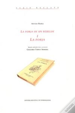 Capa do artigo La Forja De Un Rebelde 1. La Forja