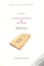 Capa do artigo La Forja De Un Rebelde 3. La Llama