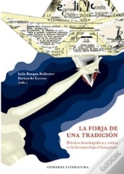 Capa do artigo La Forja De Una Tradicion