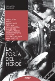 Capa do artigo La Forja Del Héroe